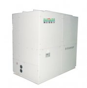 水冷櫃式空調機組